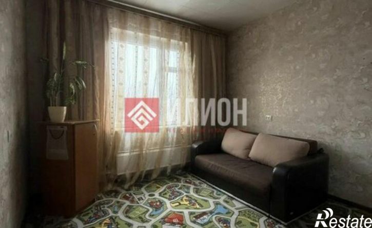 2-комн квартира ул Героев Сталинграда, 25,  д. 25