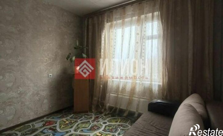 2-комн квартира ул Героев Сталинграда, 25,  д. 25