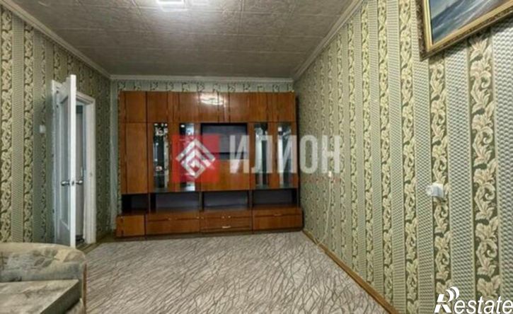 2-комн квартира ул Героев Сталинграда, 25,  д. 25