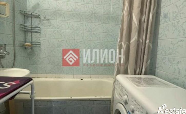 2-комн квартира ул Героев Сталинграда, 25,  д. 25
