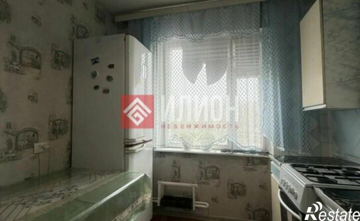 2-комн квартира ул Героев Сталинграда, 25,  д. 25