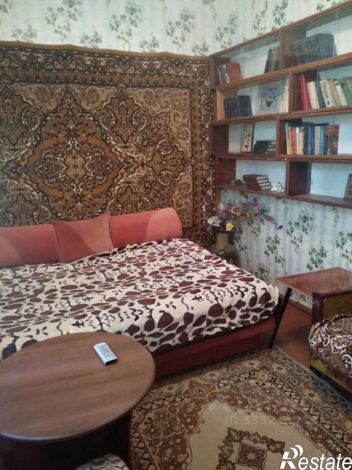Комната ул Молодых Подпольщиков, 24,  д. 24