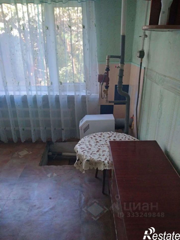 Комната ул Молодых Подпольщиков, 24,  д. 24