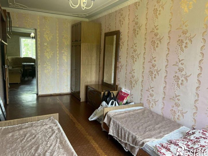 2-комн квартира ул Крымских Партизан, 9,  д. 9