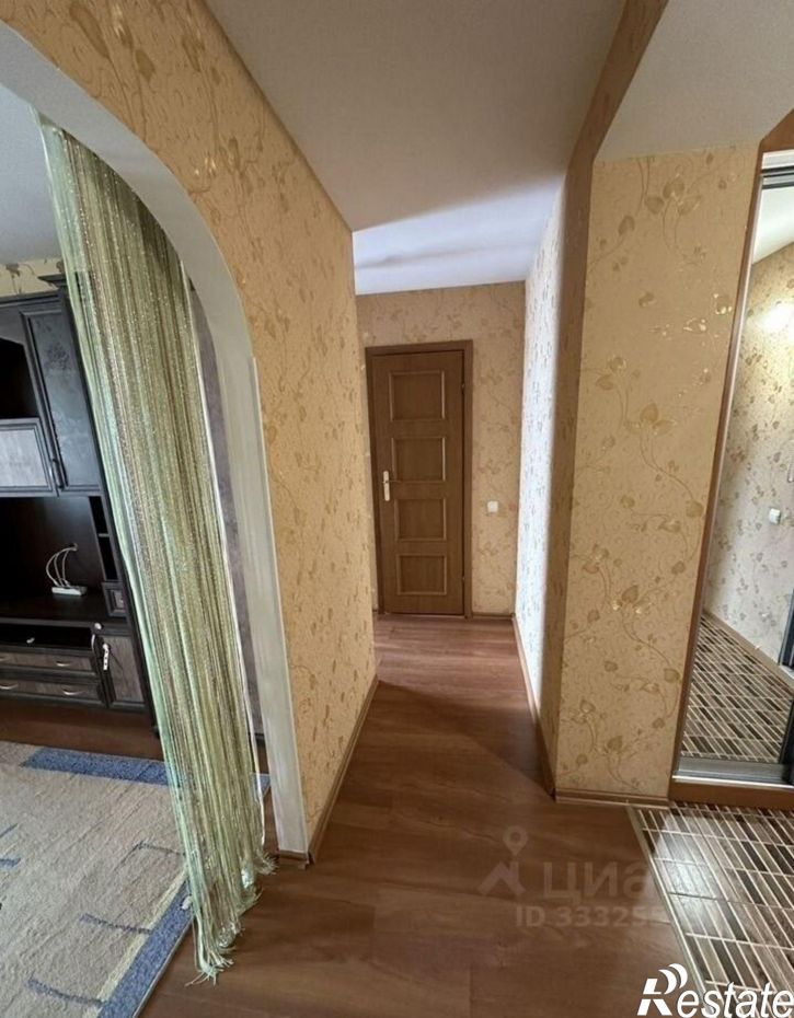 2-комн квартира ул И.Г.Лексина, 58б,  д. 58б