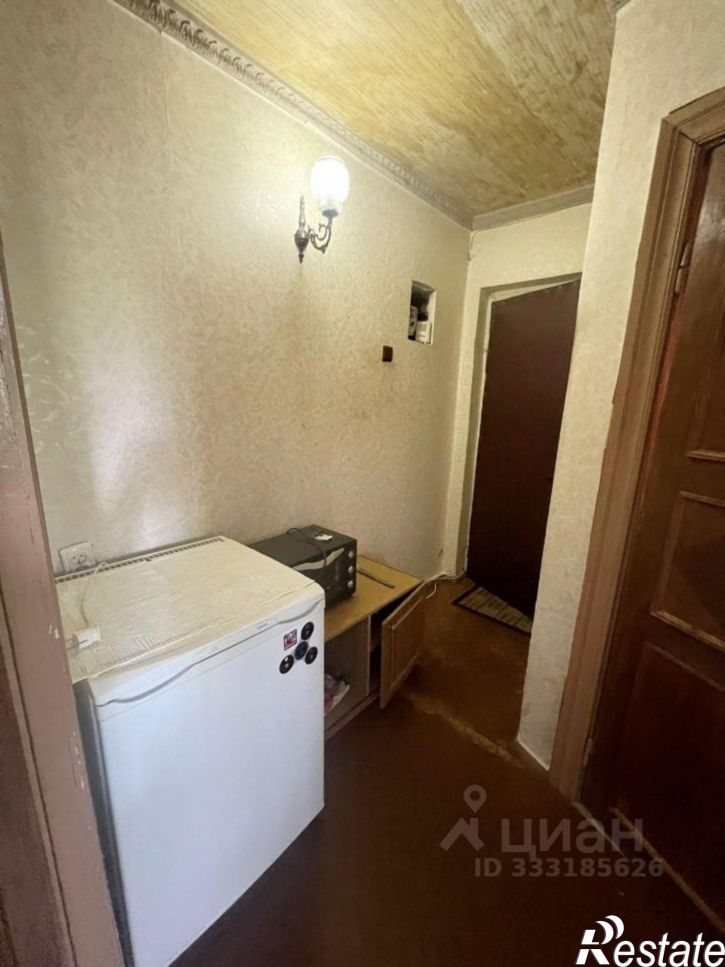 2-комн квартира ул Крымских Партизан, 9,  д. 9