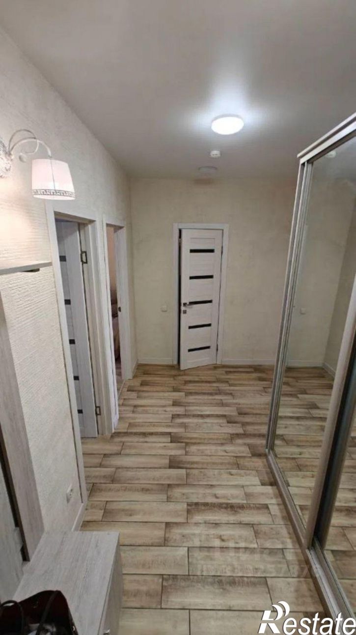 2-комн квартира б-р Ленина, 12а,  д. 12а