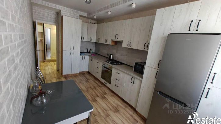 2-комн квартира б-р Ленина, 12а,  д. 12а