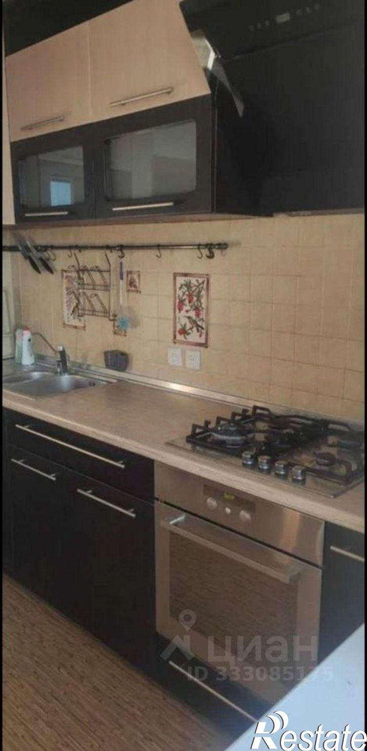 3-комн квартира ул Комсомольская, 6,  д. 6