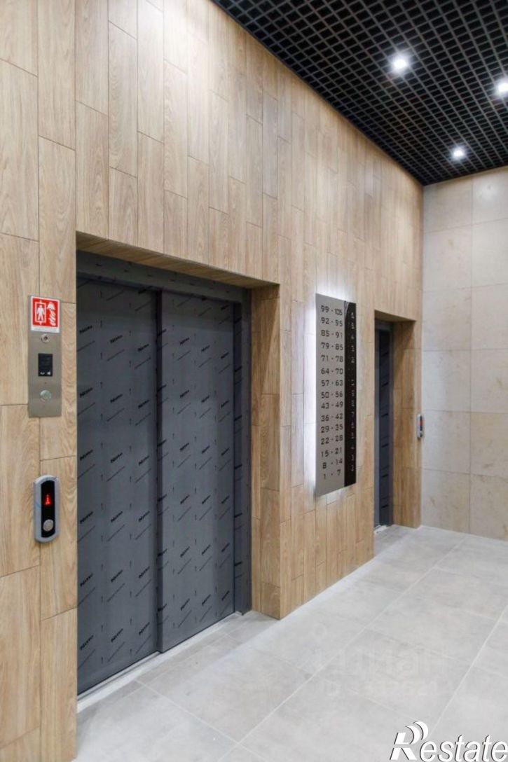 1-комн квартира в новом доме ул Козлова, 107,  д. 107