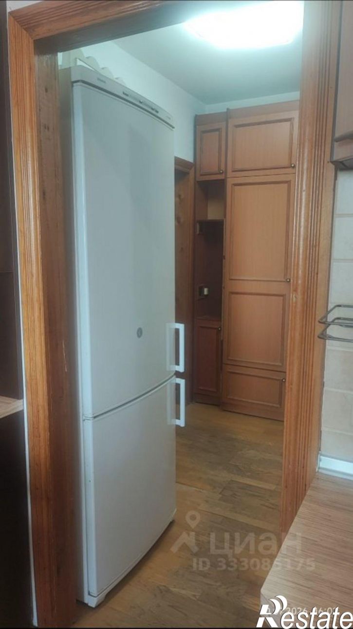 3-комн квартира ул Комсомольская, 6,  д. 6