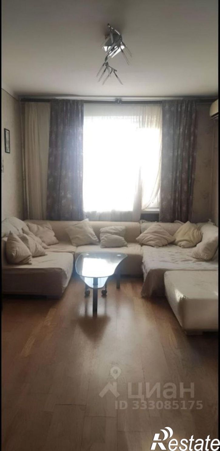 3-комн квартира ул Комсомольская, 6,  д. 6