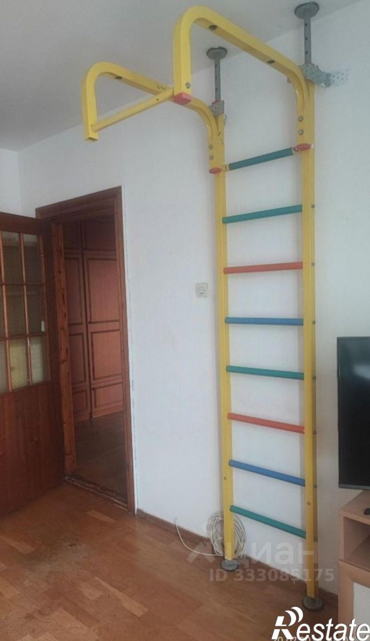 3-комн квартира ул Комсомольская, 6,  д. 6