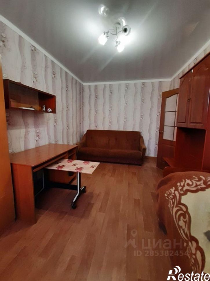1-комн квартира ул Аджы-Эли, 10,  д. 10