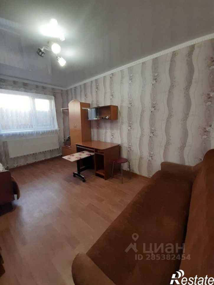 1-комн квартира ул Аджы-Эли, 10,  д. 10