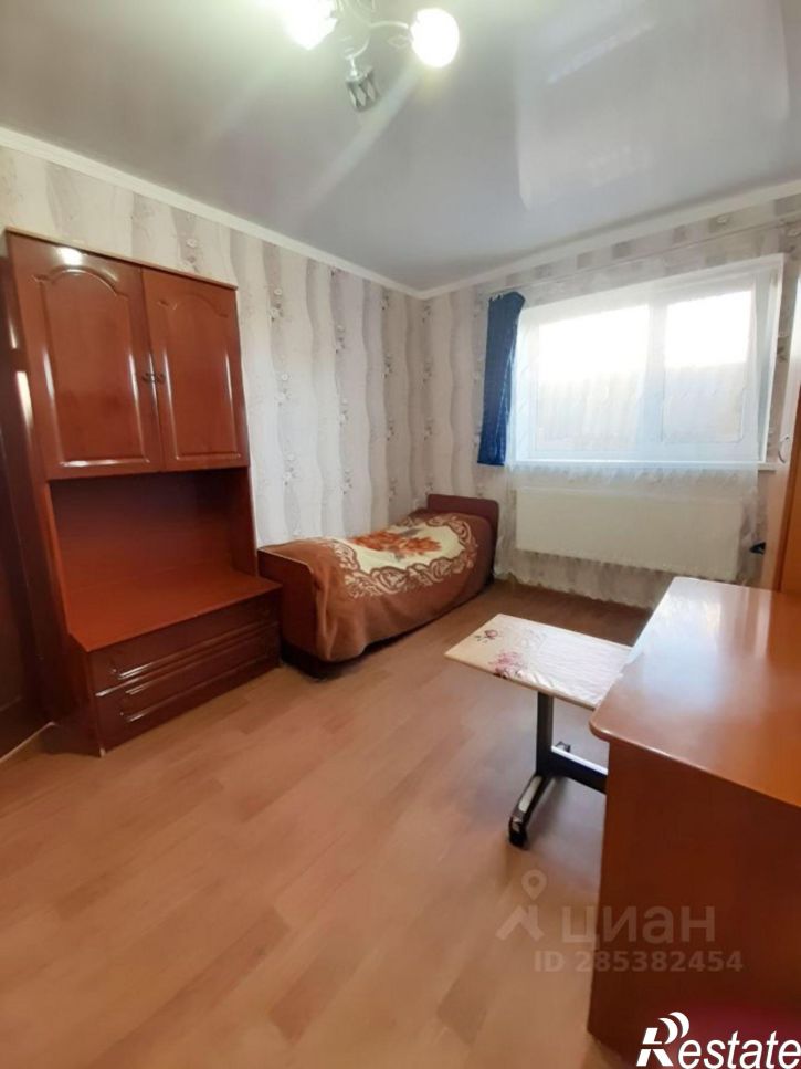1-комн квартира ул Аджы-Эли, 10,  д. 10