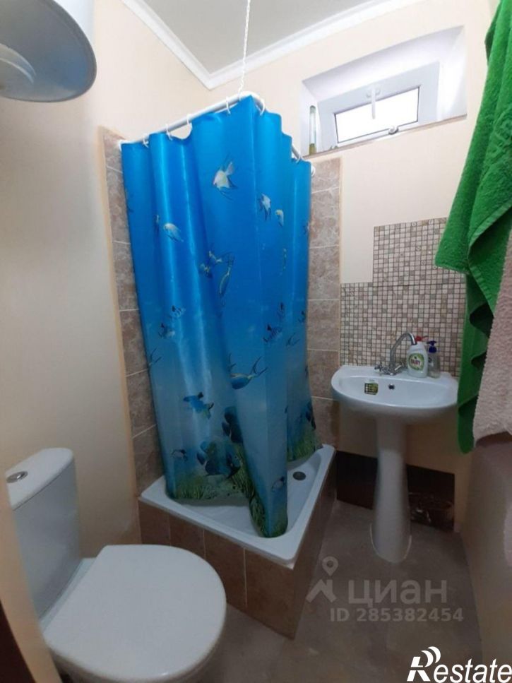 1-комн квартира ул Аджы-Эли, 10,  д. 10