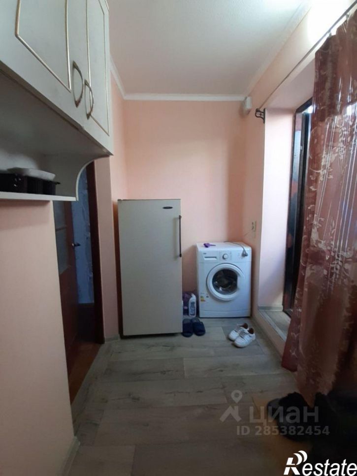 1-комн квартира ул Аджы-Эли, 10,  д. 10
