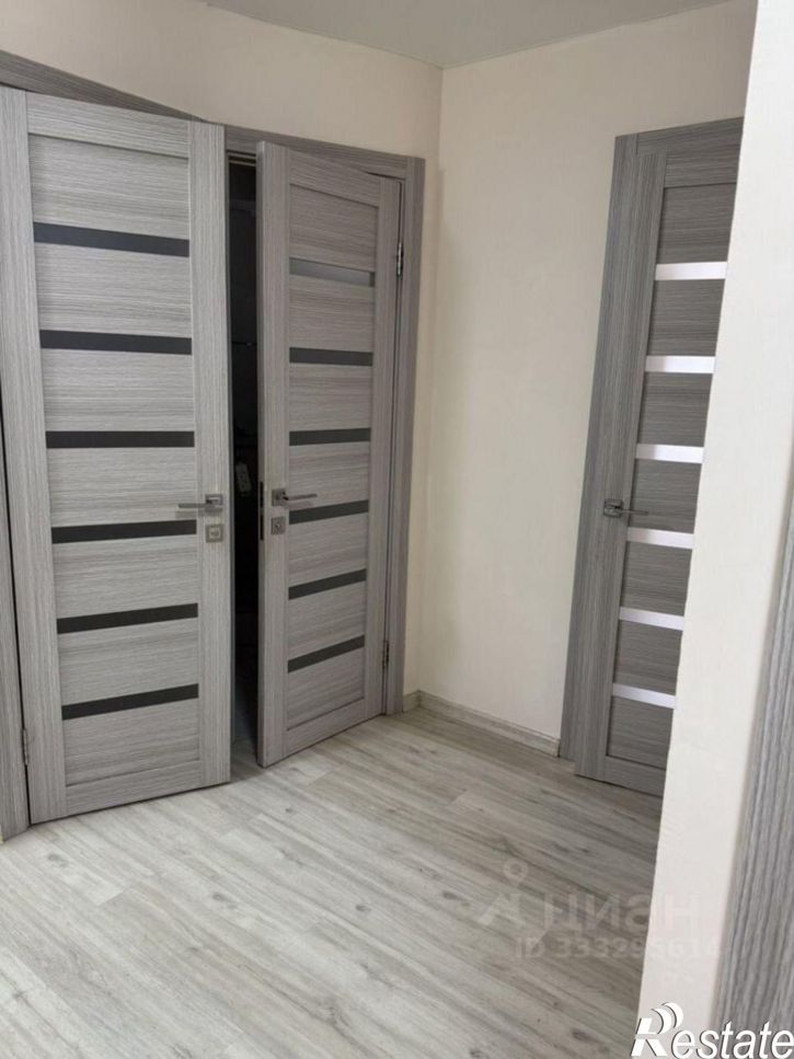 3-комн квартира б-р Ленина, 2а,  д. 2а