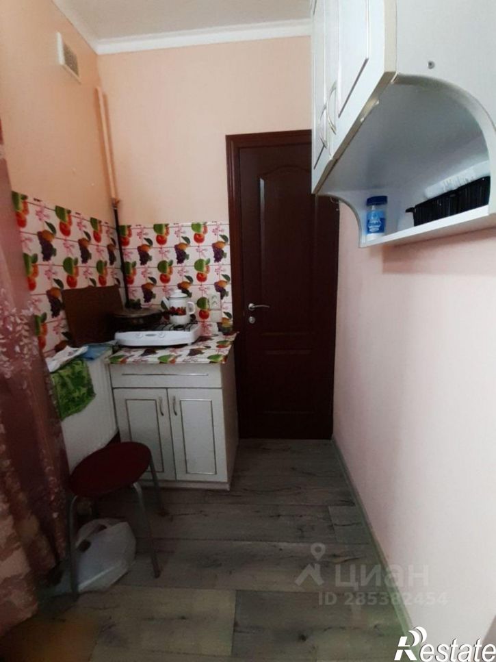 1-комн квартира ул Аджы-Эли, 10,  д. 10