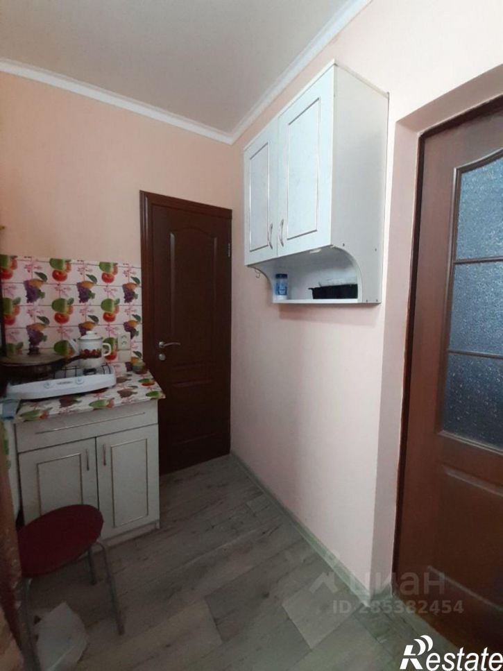 1-комн квартира ул Аджы-Эли, 10,  д. 10