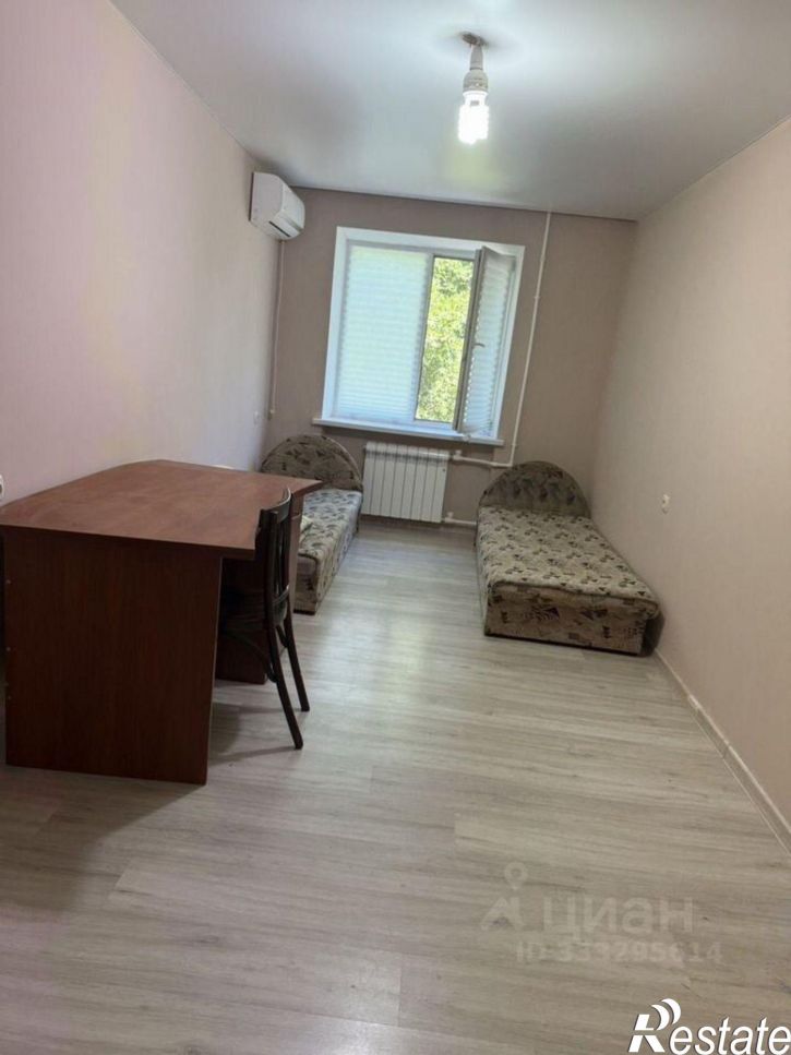 3-комн квартира б-р Ленина, 2а,  д. 2а