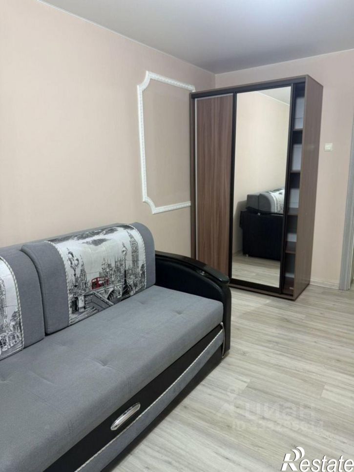 3-комн квартира б-р Ленина, 2а,  д. 2а