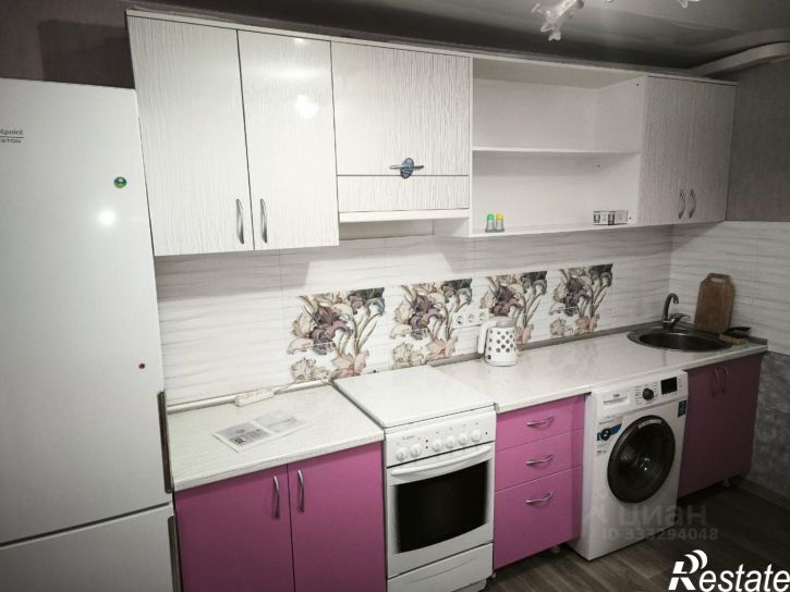 1-комн квартира ул Бела Куна, 35,  д. 35
