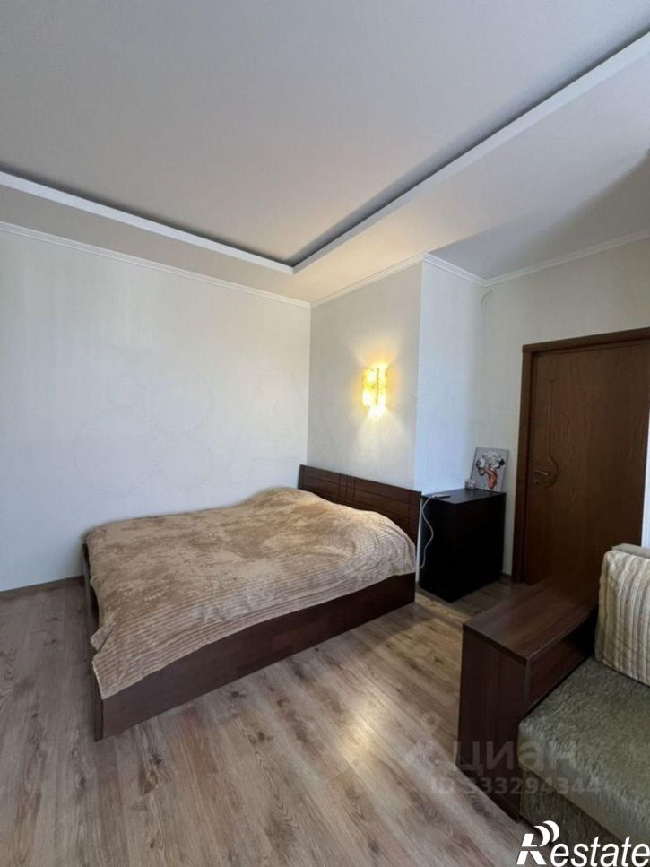 1-комн квартира ул Гоголя, 100а,  д. 100а