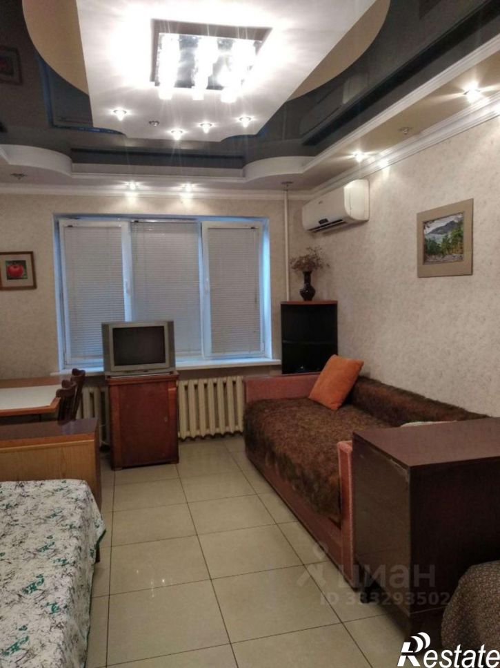 Комната ул Лермонтова, 3а,  д. 3а