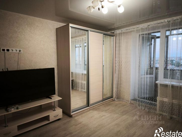 1-комн квартира ул Бела Куна, 35,  д. 35