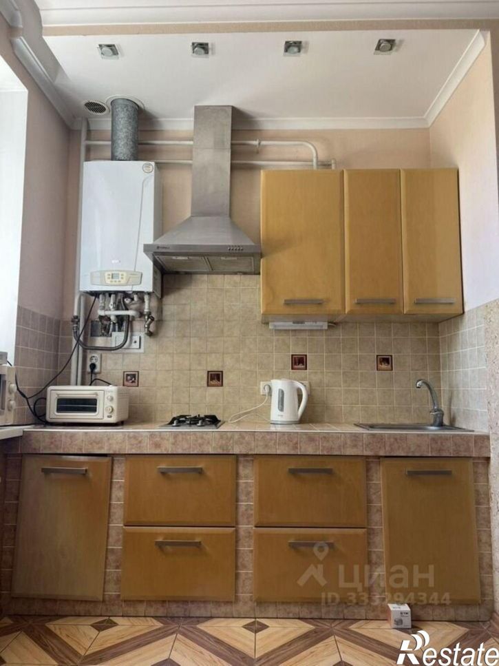 1-комн квартира ул Гоголя, 100а,  д. 100а