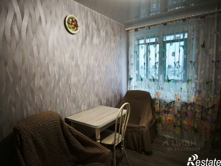 1-комн квартира ул Бела Куна, 35,  д. 35