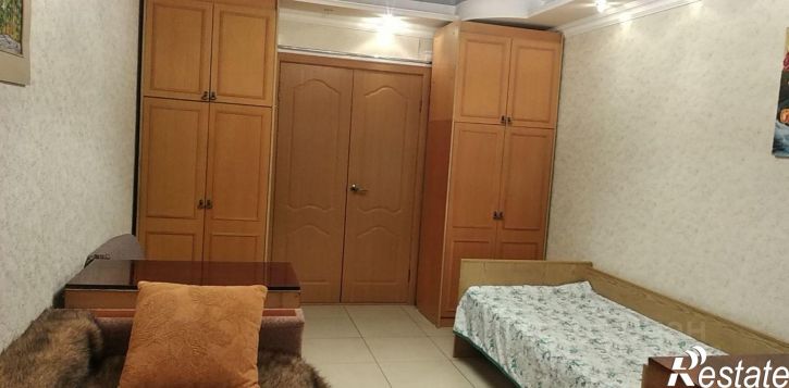 Комната ул Лермонтова, 3а,  д. 3а