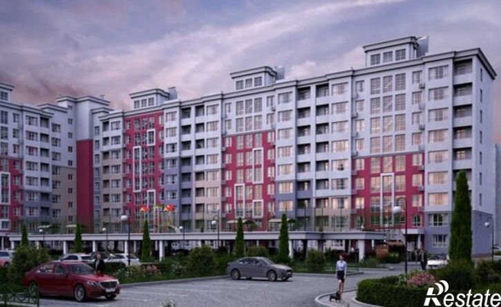 2-комн квартира ул Дзюбанова, 13,  д. 13