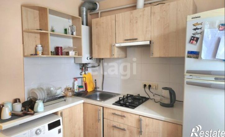 3-комн квартира ул Севастопольская, 20А,  д. 20А