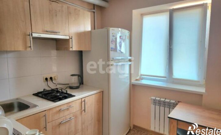 3-комн квартира ул Севастопольская, 20А,  д. 20А