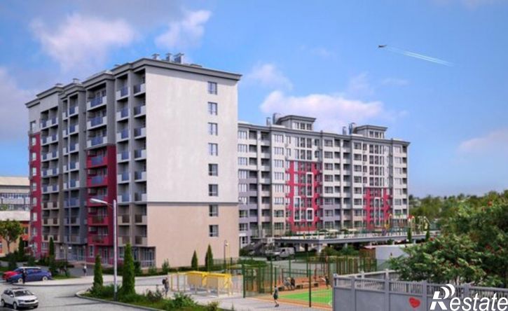 2-комн квартира ул Дзюбанова, 13,  д. 13