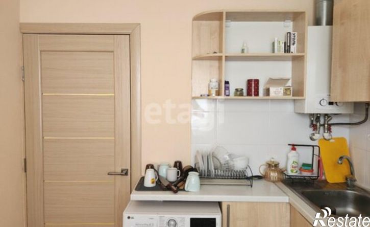 3-комн квартира ул Севастопольская, 20А,  д. 20А