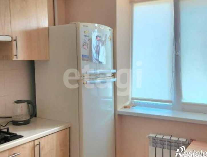 3-комн квартира ул Севастопольская, 20А,  д. 20А