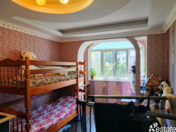 2-комн квартира ул Героев Сталинграда, 23,  д. 23