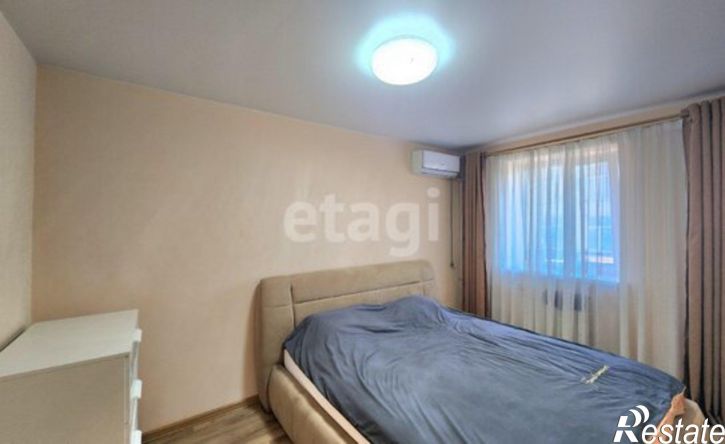 3-комн квартира ул Севастопольская, 20А,  д. 20А
