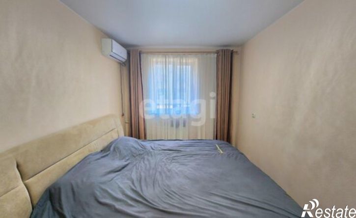 3-комн квартира ул Севастопольская, 20А,  д. 20А
