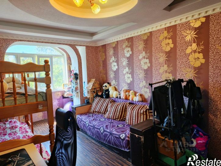 2-комн квартира ул Героев Сталинграда, 23,  д. 23