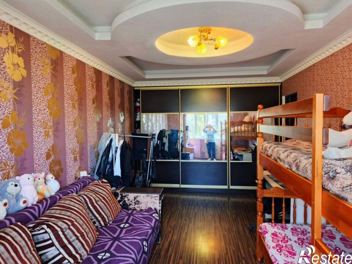 2-комн квартира ул Героев Сталинграда, 23,  д. 23