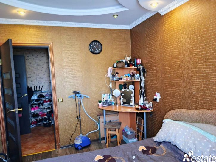 2-комн квартира ул Героев Сталинграда, 23,  д. 23