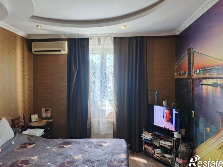 2-комн квартира ул Героев Сталинграда, 23,  д. 23