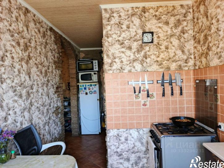 2-комн квартира ул Героев Сталинграда, 23,  д. 23