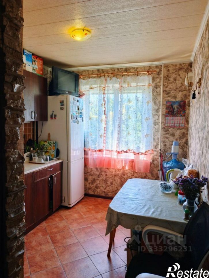 2-комн квартира ул Героев Сталинграда, 23,  д. 23