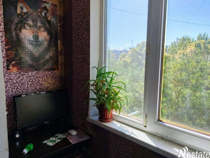 2-комн квартира ул Героев Сталинграда, 23,  д. 23